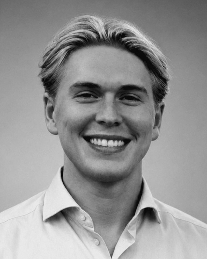 Anders Godfrey